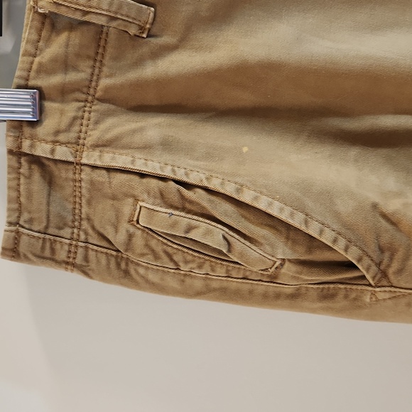 American Eagle~ Men's Shorts Size 36 - Picture 2 of 8